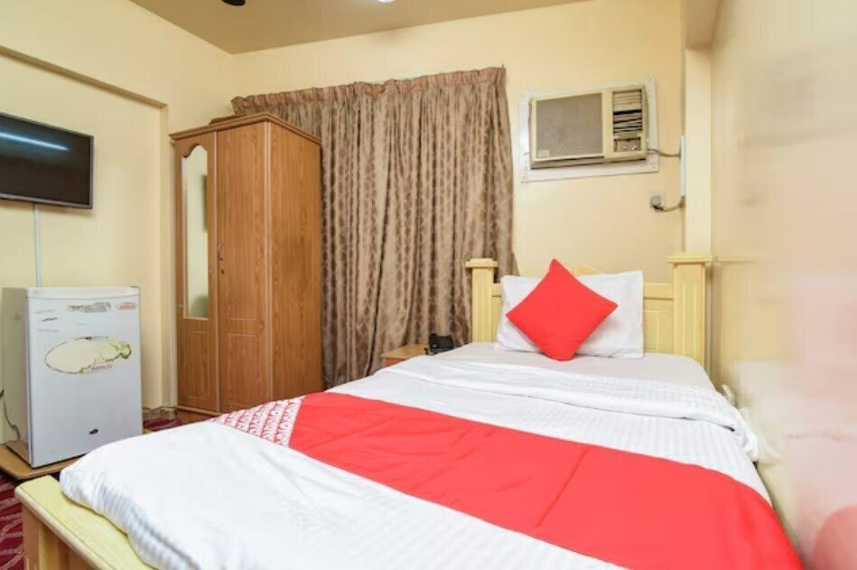 Изображение OYO 429 City Hotel 2*