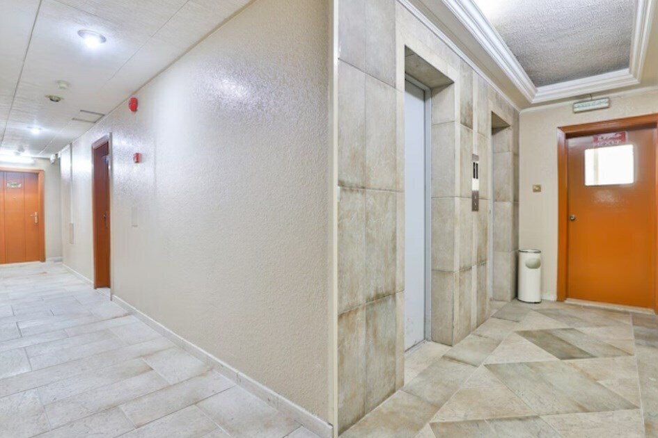 Вид OYO 429 City Hotel 2*