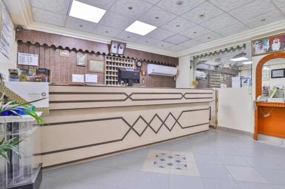 Панорама OYO 429 City Hotel 2*