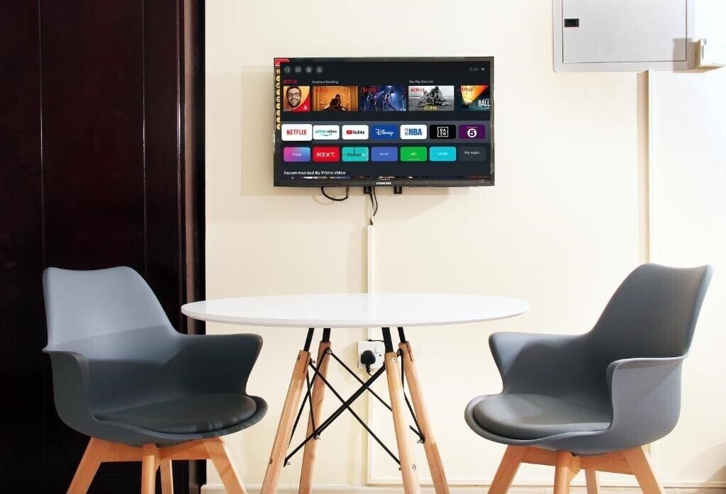 Апартаменти Sahara Hotel Apartments 1*