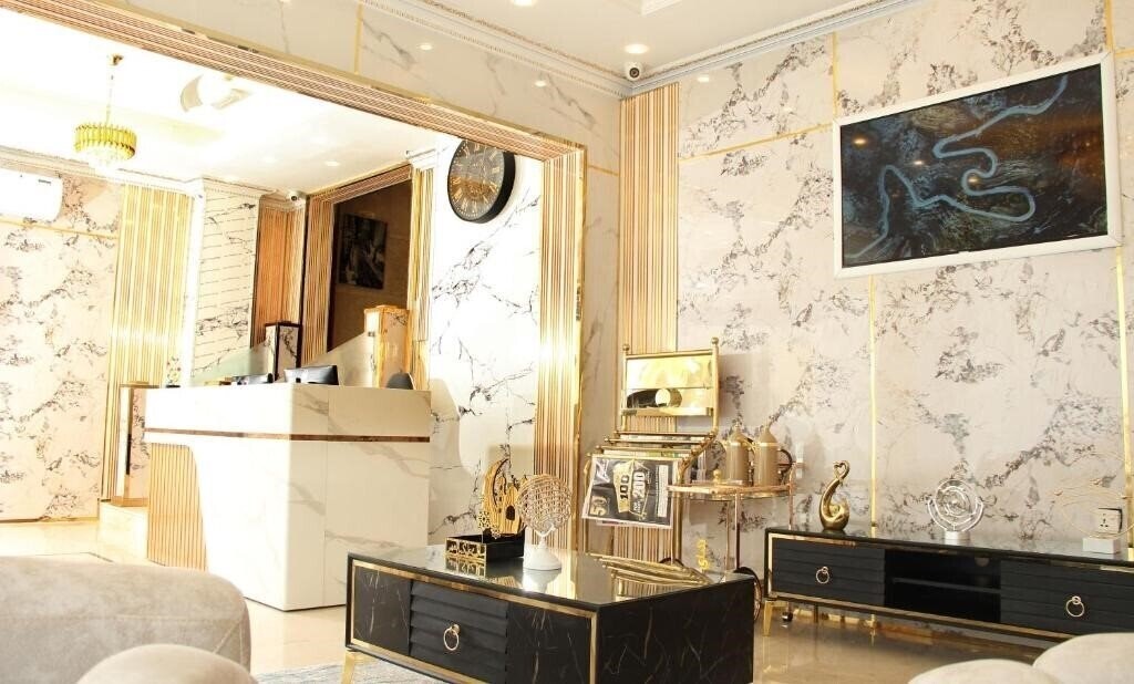 Фотографія Sahara Hotel Apartments 1*