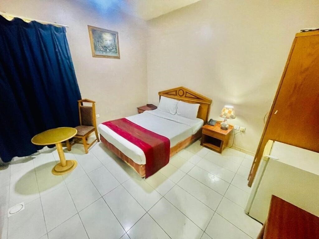 Зображення Al Ghadeer Hotel Apartment апартаменты