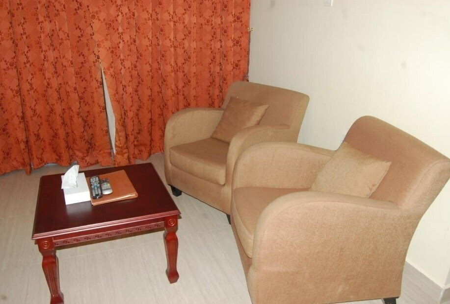 Картинка Al Amwaj Hotel 2*