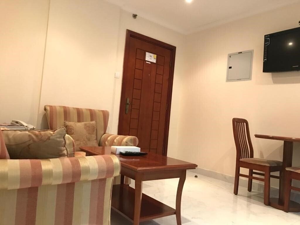 Апартаменты Al Majarah Residence 1*