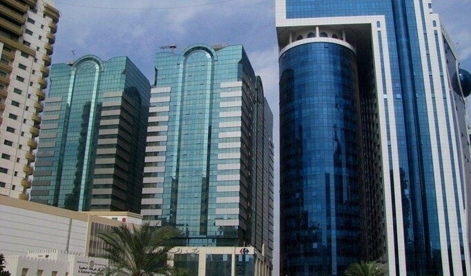 Отель Baitek Hotel Apartments 3*