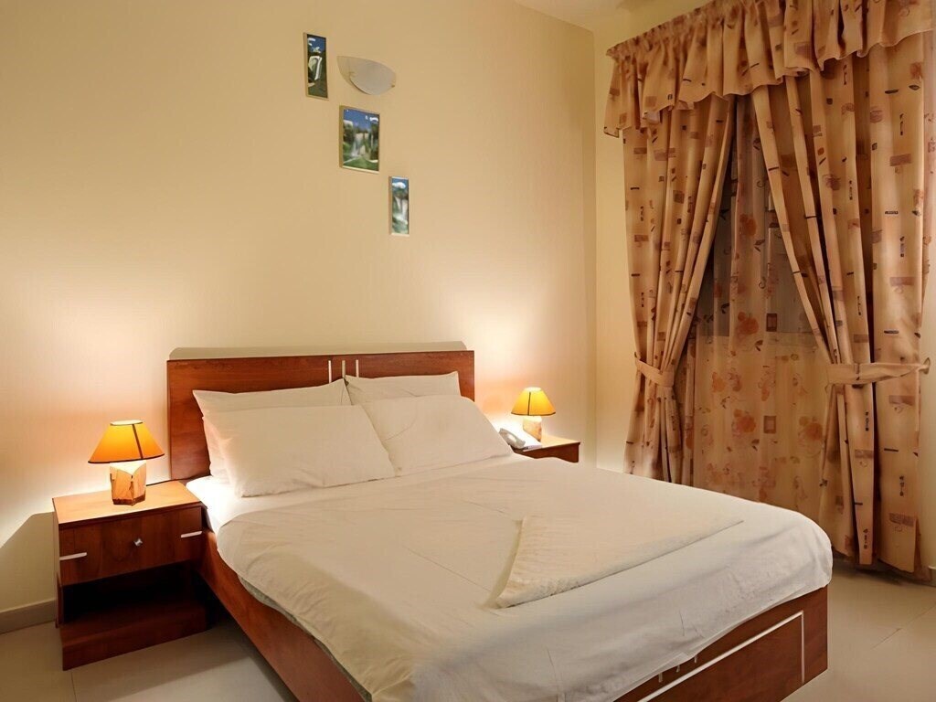 Вид Palmland Hotel Suites (ex. Palm Land) 2*