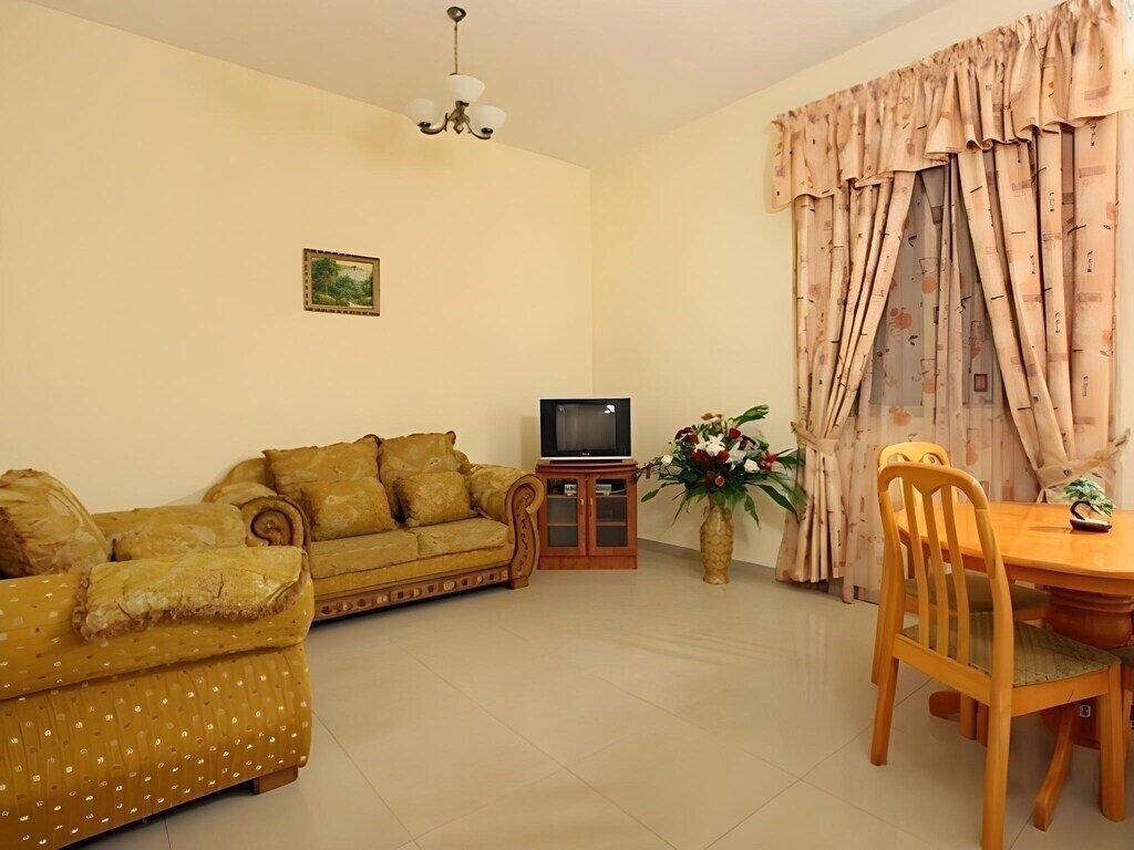 Картинка Palmland Hotel Suites (ex. Palm Land) 2*