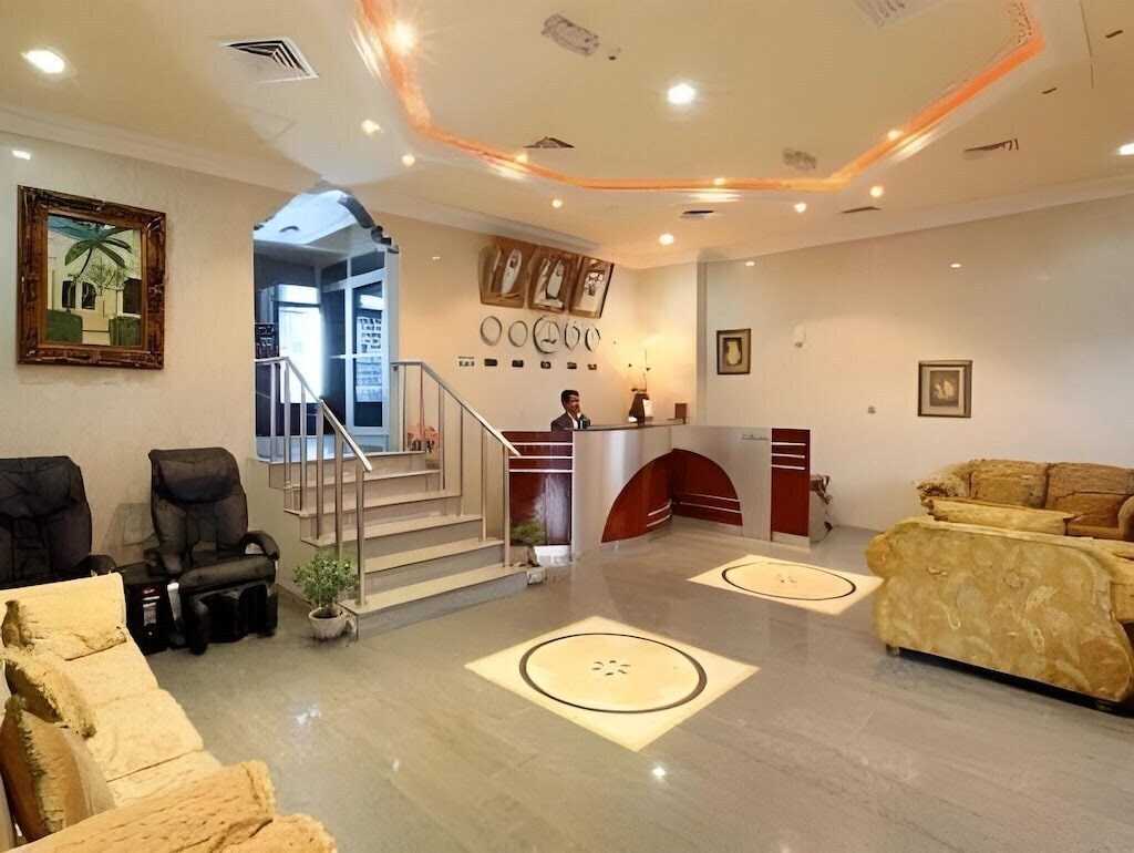 Изображение Palmland Hotel Suites (ex. Palm Land) 2*