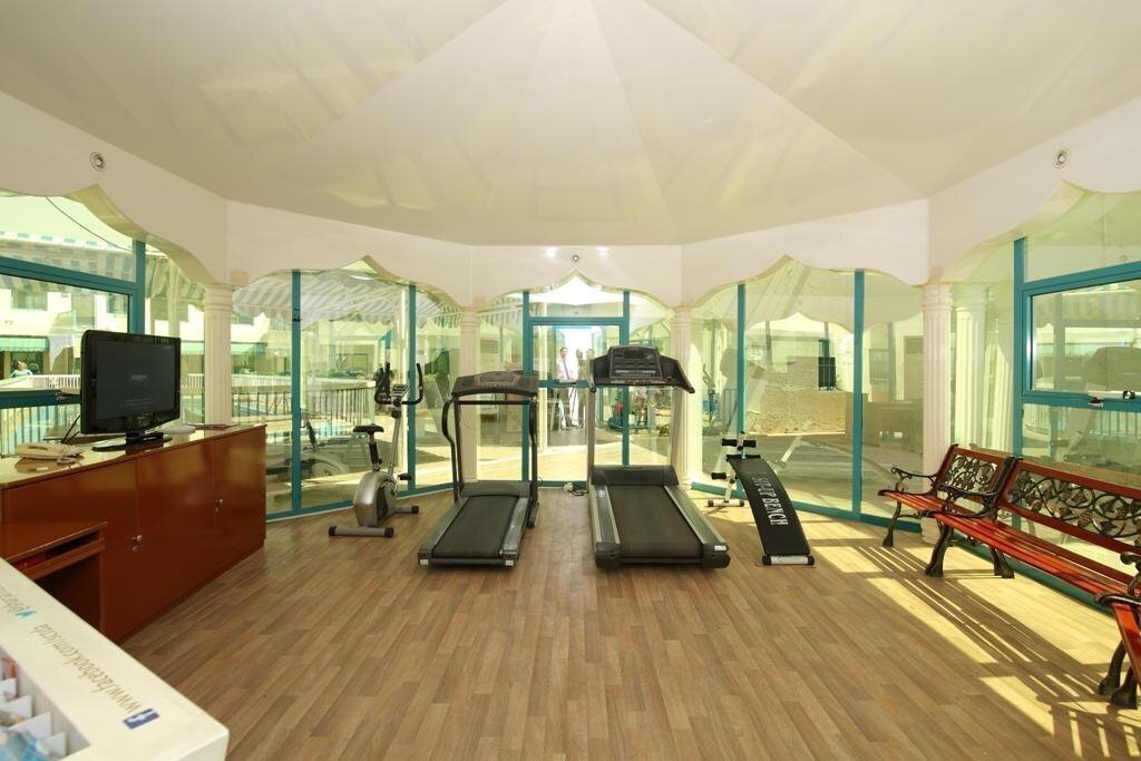 Зображення Summer Land Hotel 3*