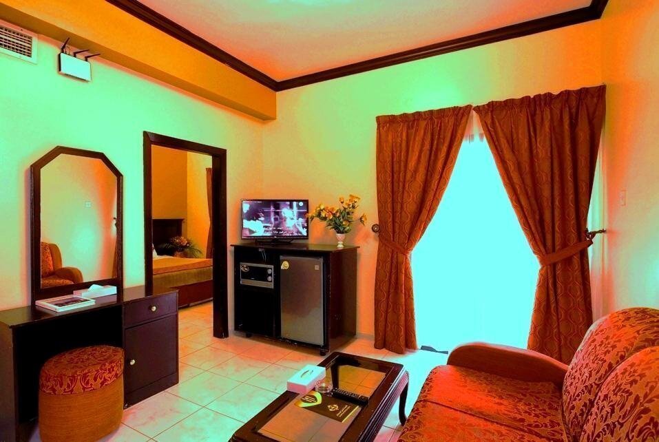 Вид Summer Land Hotel 3*