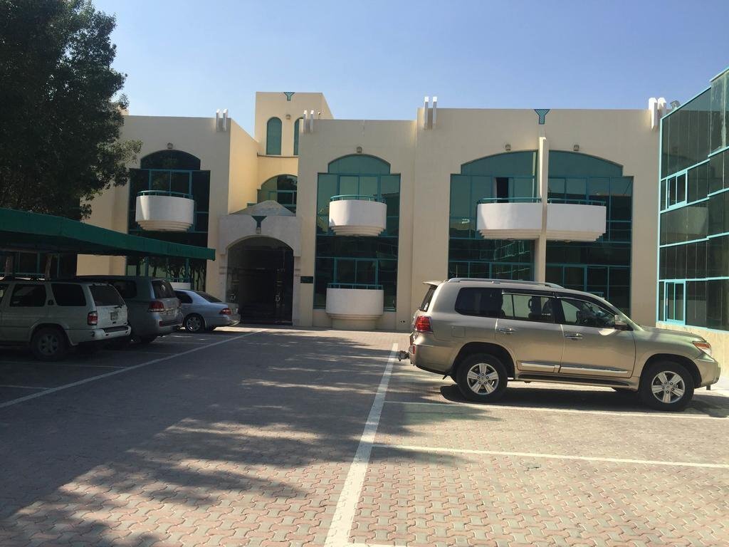 Апартаменти Summer Land Hotel 3*