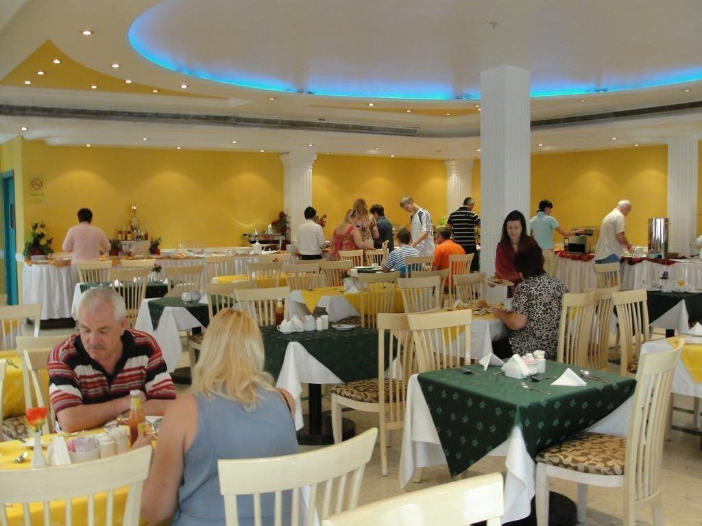 Панорама Summer Land Hotel 3*