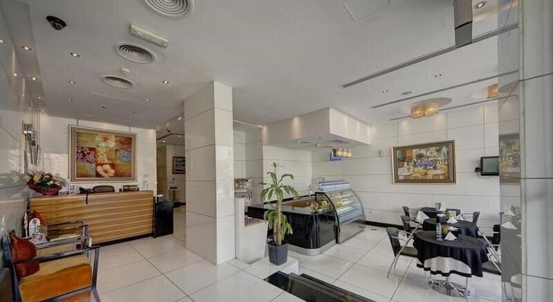 Фотография Creek Gate Hotel (ex. Rayan Hotel Corniche) 2*