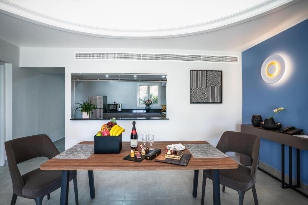 Панорама Marbella Resort 4*