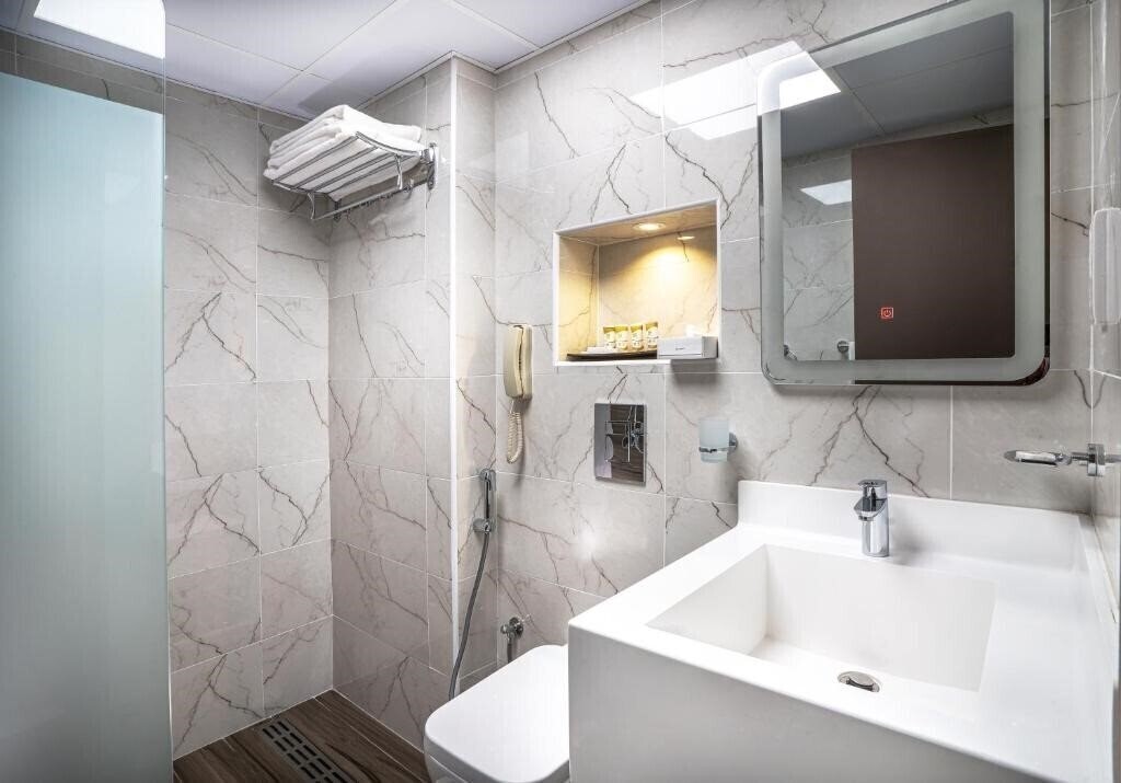 Отель Marbella Resort 4*