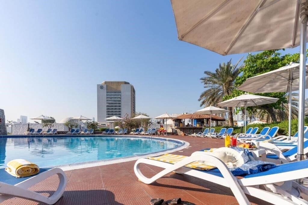 Фото Marbella Resort 4*