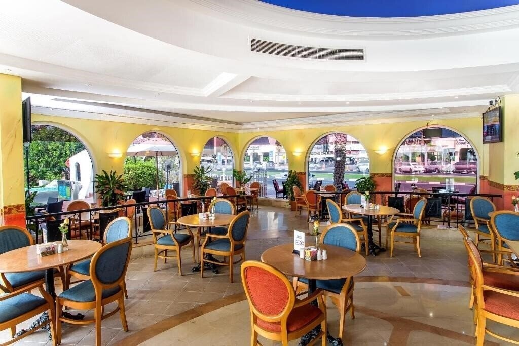 Фотография Marbella Resort 4*