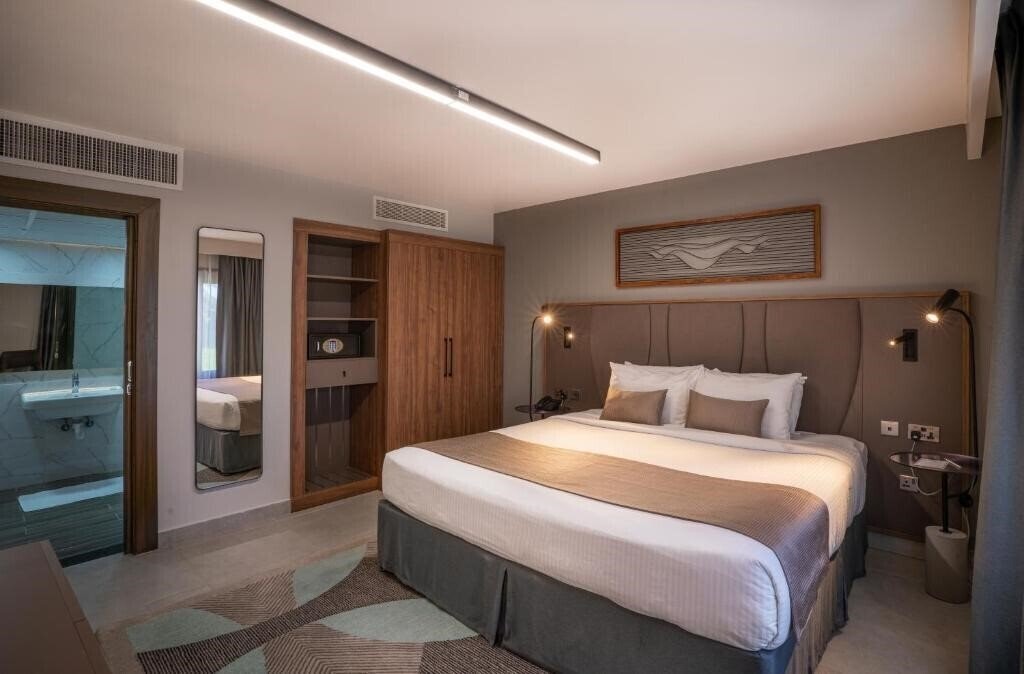 Изображение Marbella Resort 4*