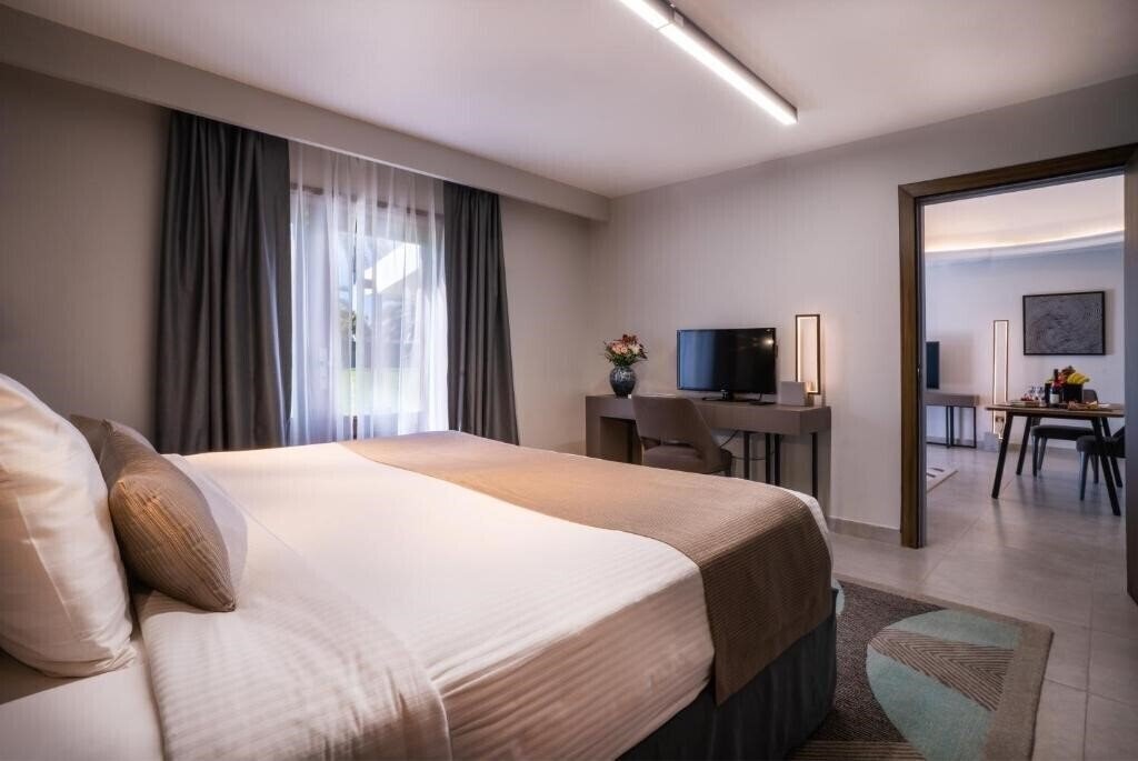 Картинка Marbella Resort 4*