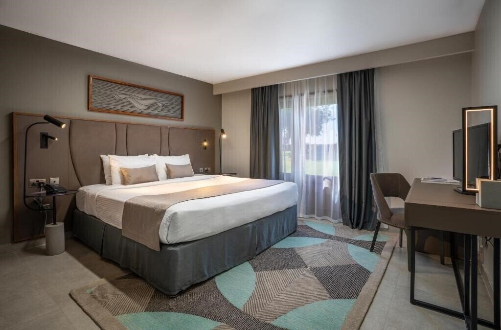 Вид Marbella Resort 4*
