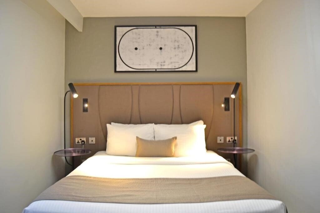 Территория Marbella Resort 4*