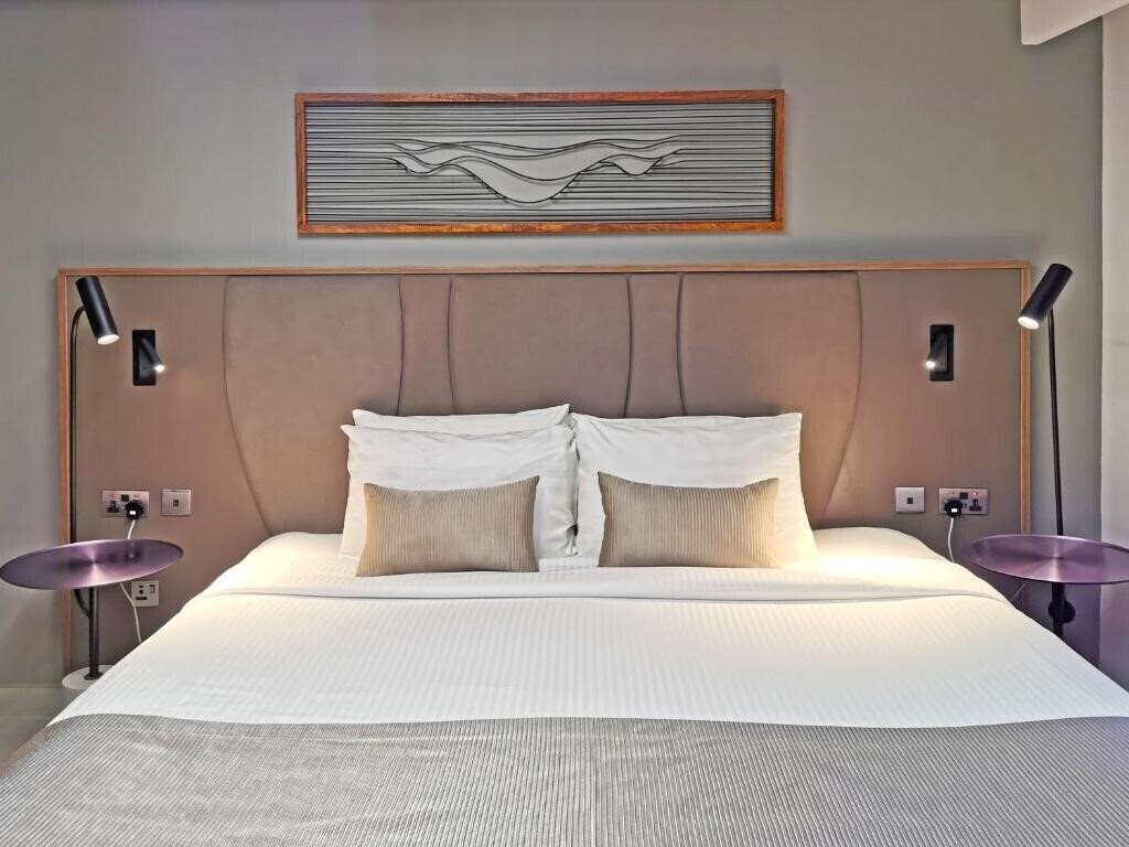 Апартаменты Marbella Resort 4*