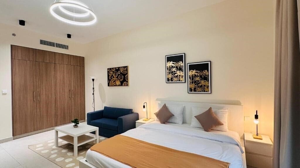 Панорама Sunday Mega Hotel 4*