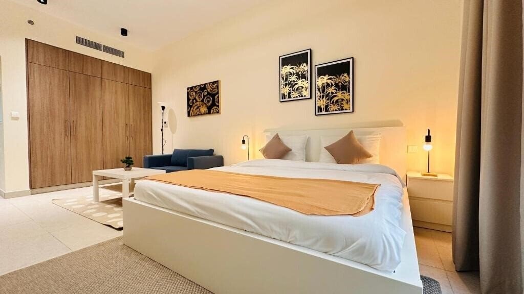 Вид Sunday Mega Hotel 4*