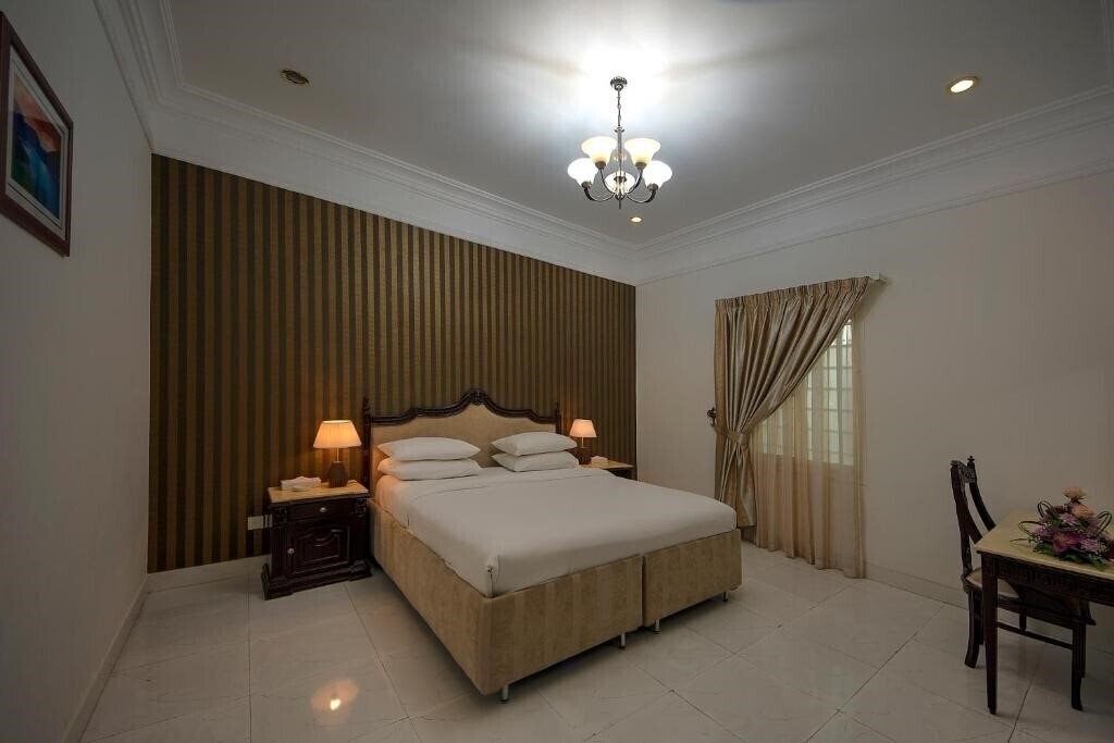Фото Royal Residence Resort 3*