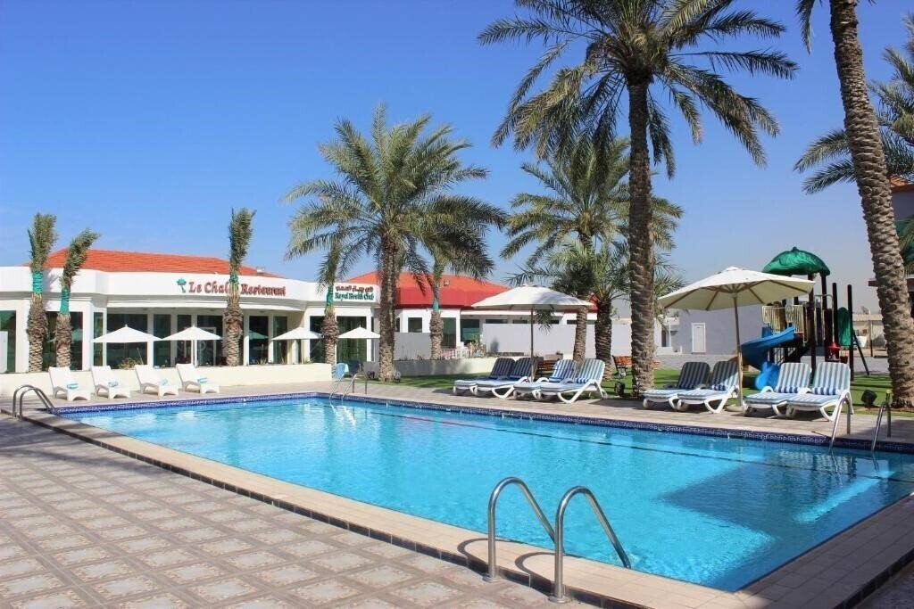 Изображение Royal Residence Resort 3*