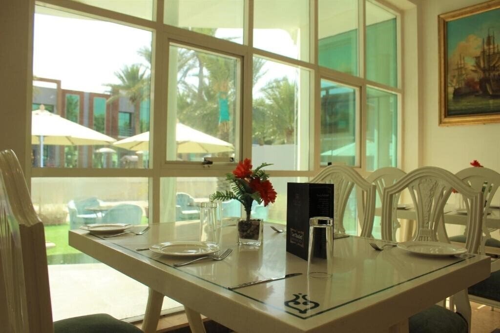 Картинка Royal Residence Resort 3*