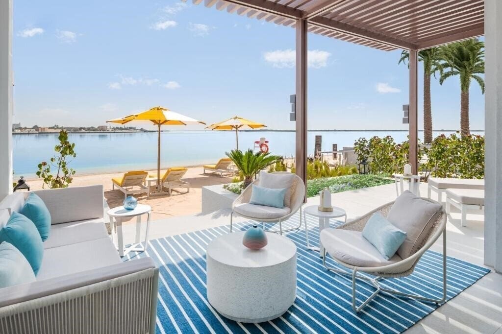 Изображение Vida Beach Resort Umm Al Quwain 5*