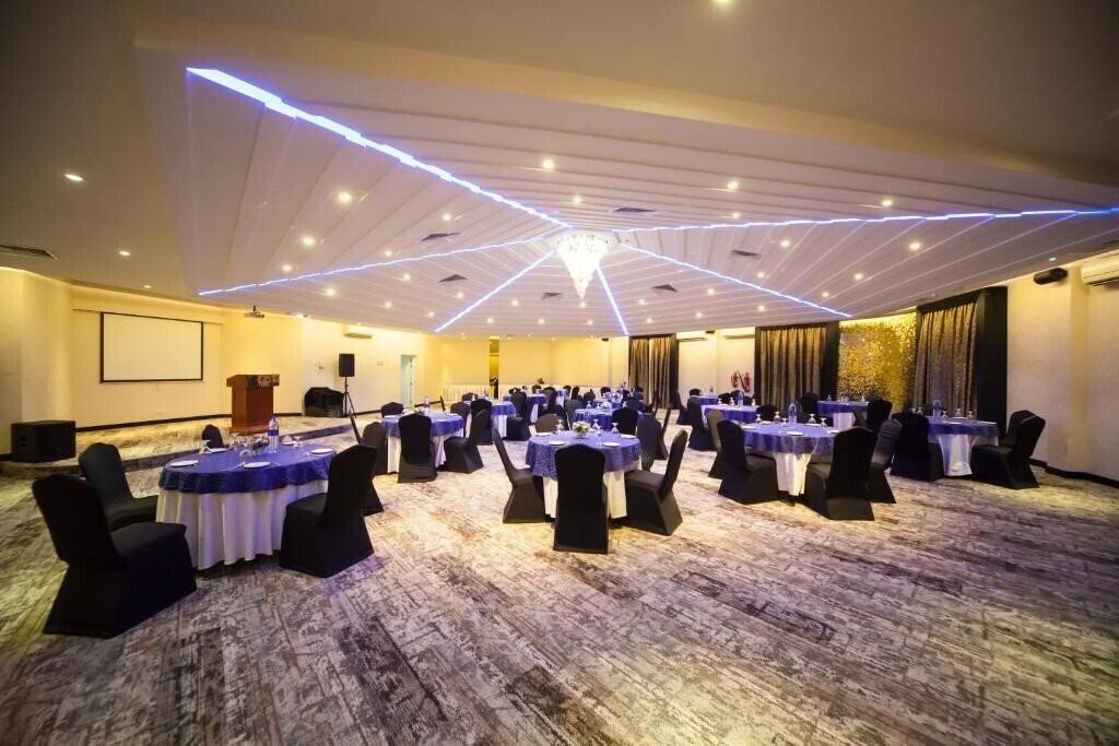 Картинка Pearl Hotel & SPA 4*