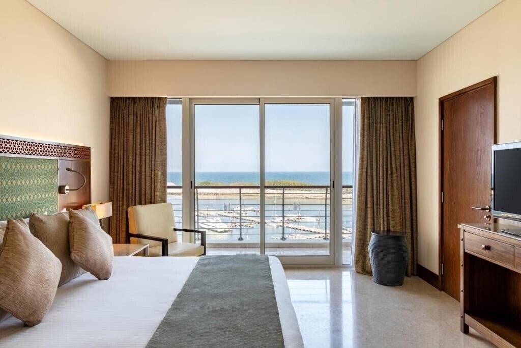 Вид Barcelo Mussanah Resort 4*