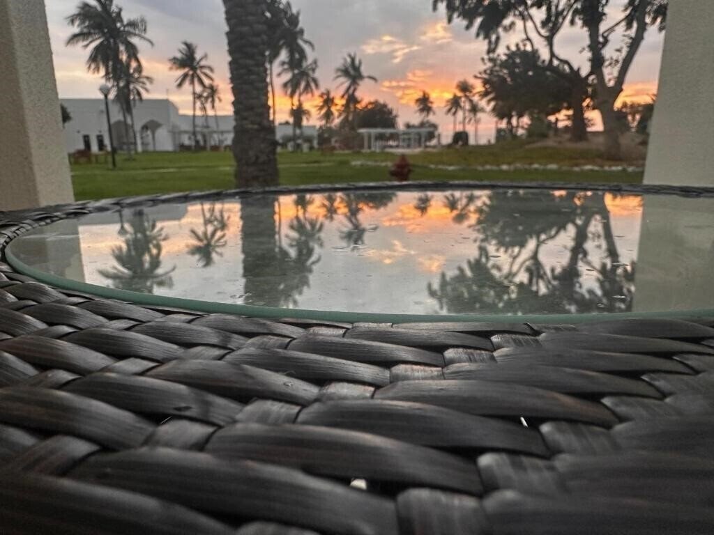 Вид Al Sawadi Beach Resort & SPA 4*