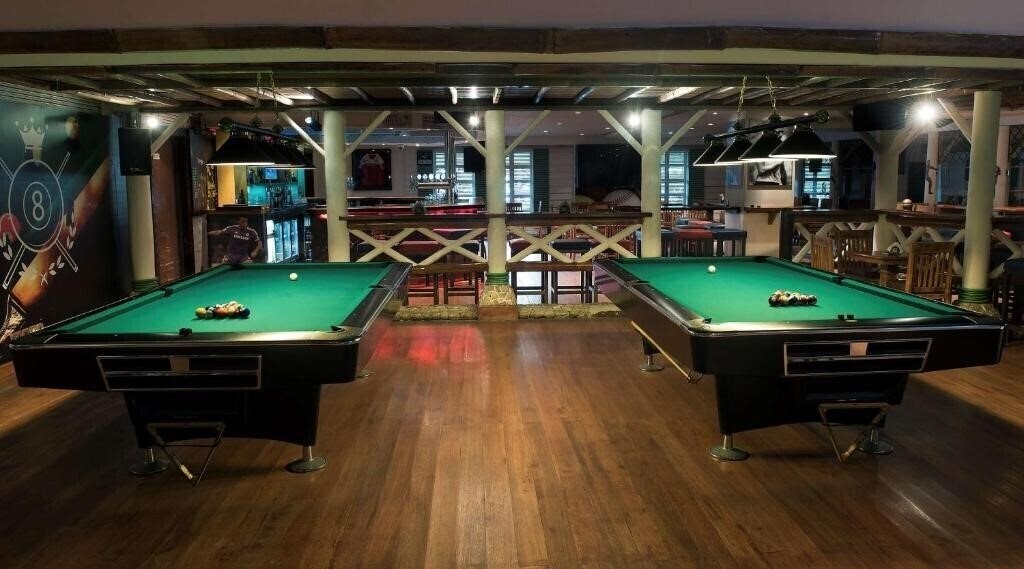 Апартаменты Grand Hyatt Muscat 5*