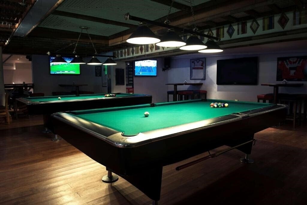 Панорама Grand Hyatt Muscat 5*