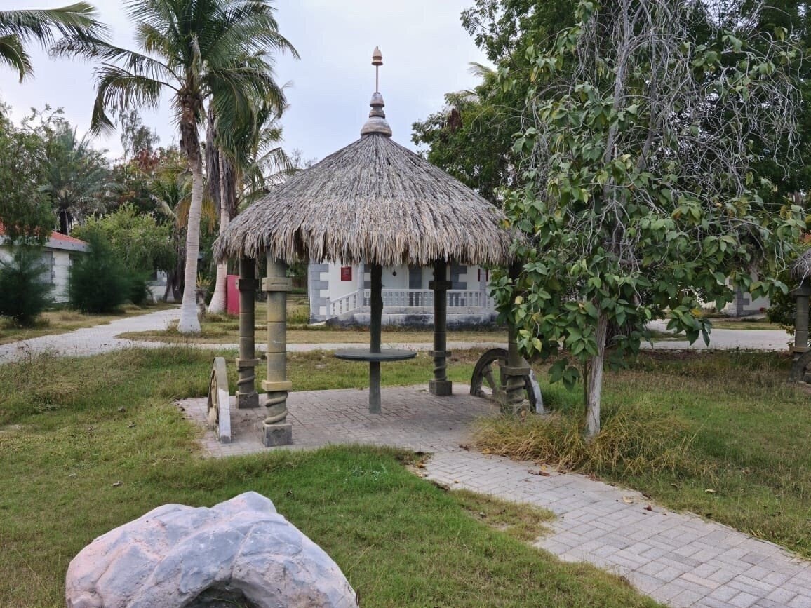 Апартаменты Al Nahda Resort & SPA 4*