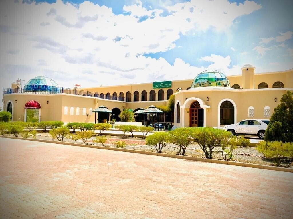 Апартаменты Jabal Al Akhdhar 3*