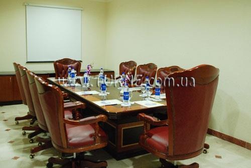 Панорама Majan Continental 4*