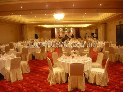 Апартаменты Majan Continental 4*