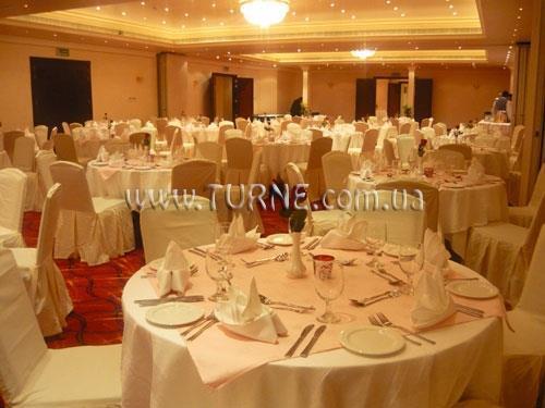 Территория Majan Continental 4*