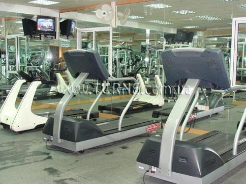 Вид Majan Continental 4*