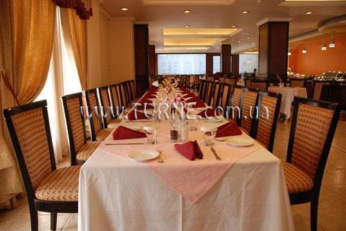 Фото Majan Continental 4*