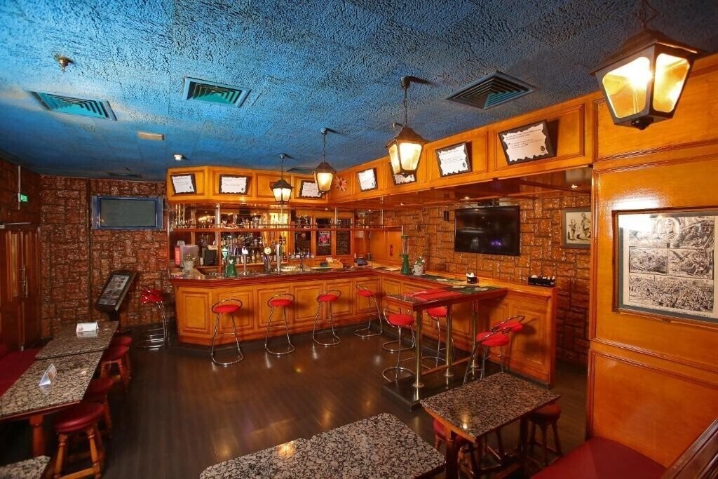 Вид Muscat Holiday 4*