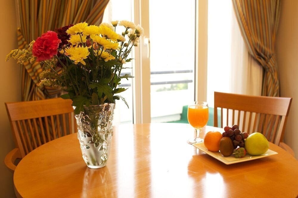 Панорама Ramada by Wyndham Qurum Beach 4*