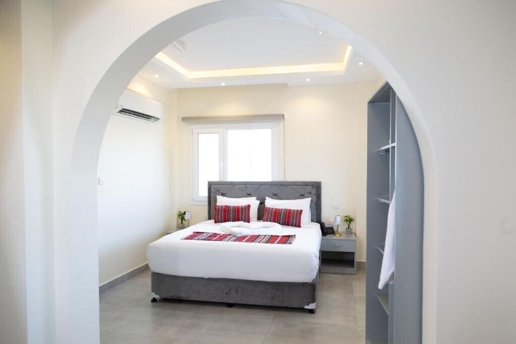 Апартаменты Naseem Hotel 1*