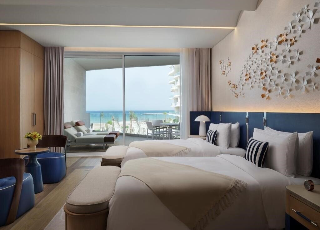 Зображення The St. Regis Al Mouj Muscat Resort 5*