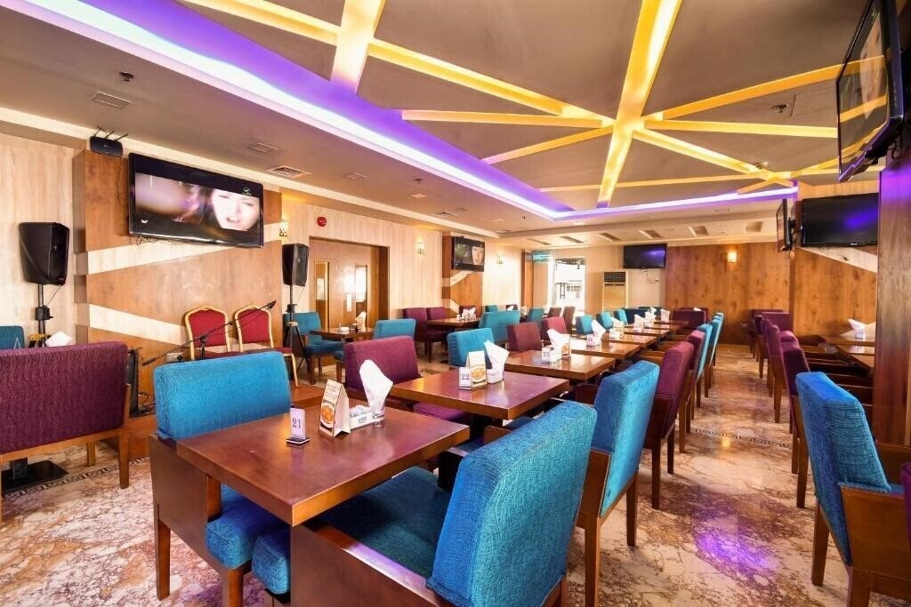 Изображение Caesar Hotel 3*