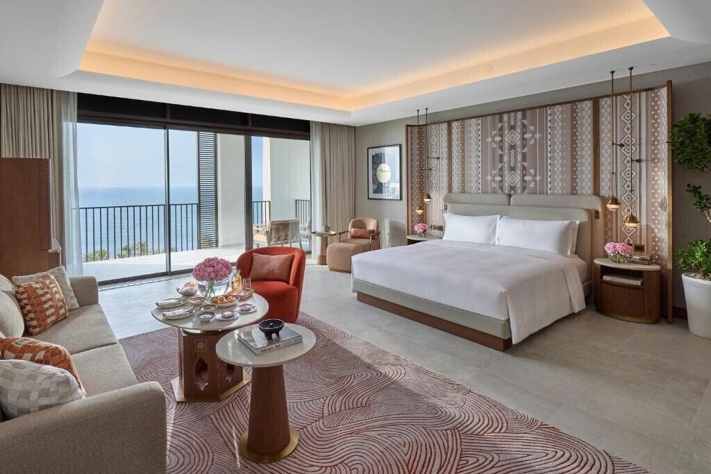 Фото Mandarin Oriental, Muscat 5*